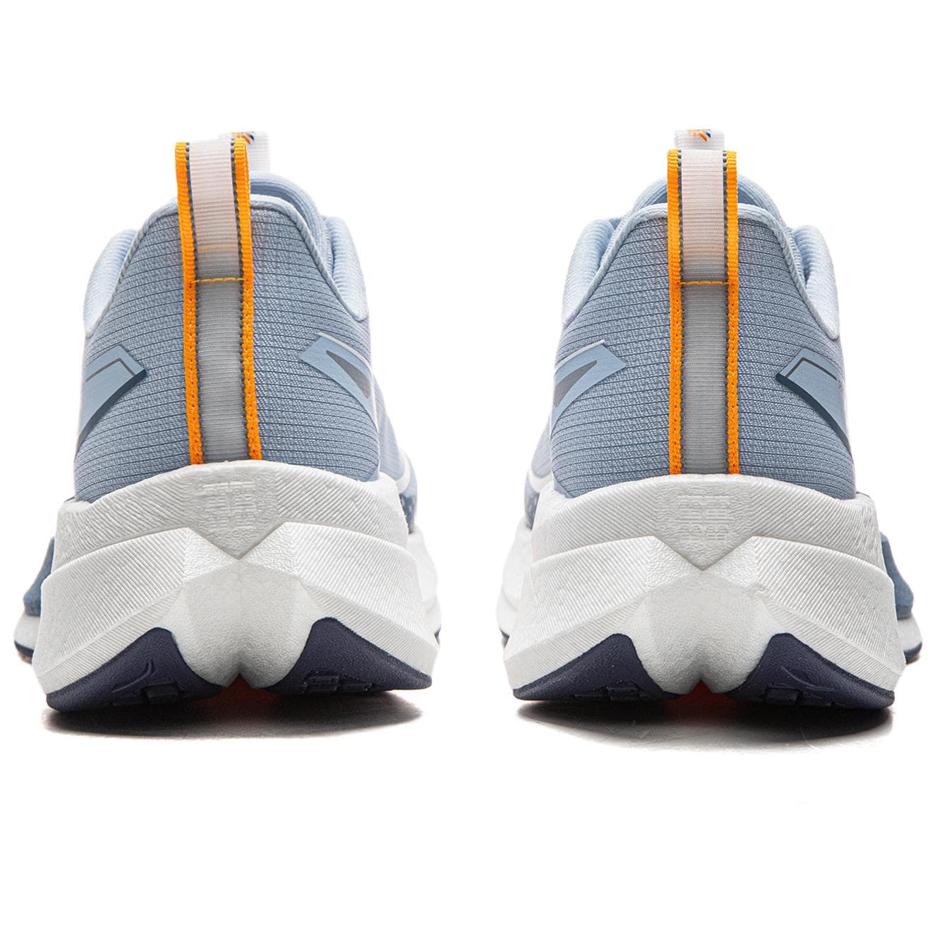 Кроссовки для бега Li NING Red Hare 9 PRO PU (полиуретан) Ткань - изображение 4