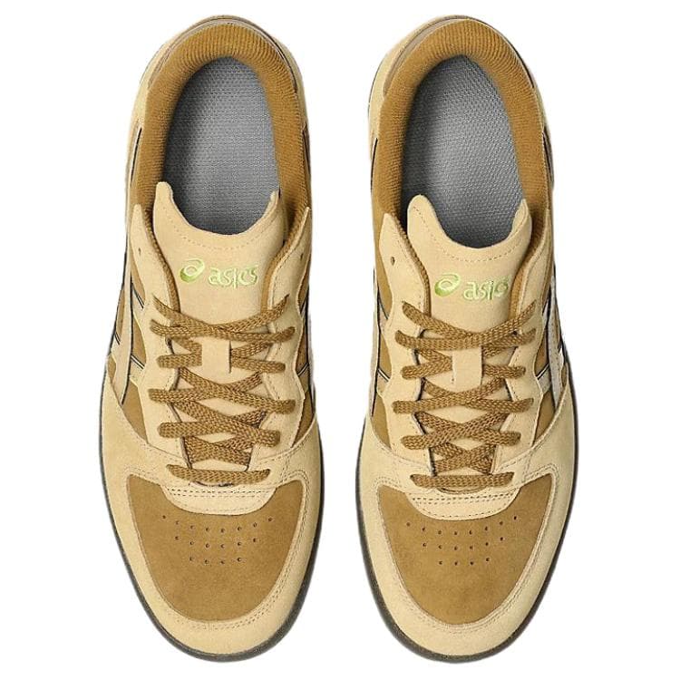 Кроссовки Кроссовки для скейтбординга Asics SKYHAND OG Унисекс Коричневые - изображение 4