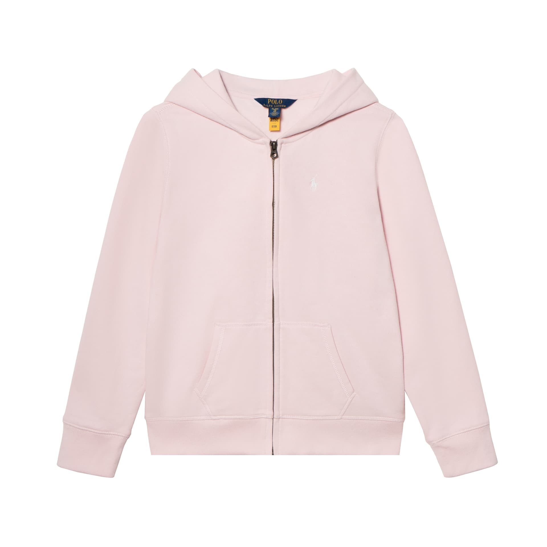 Polo Ralph Lauren Толстовка Розовый Детский - изображение 1