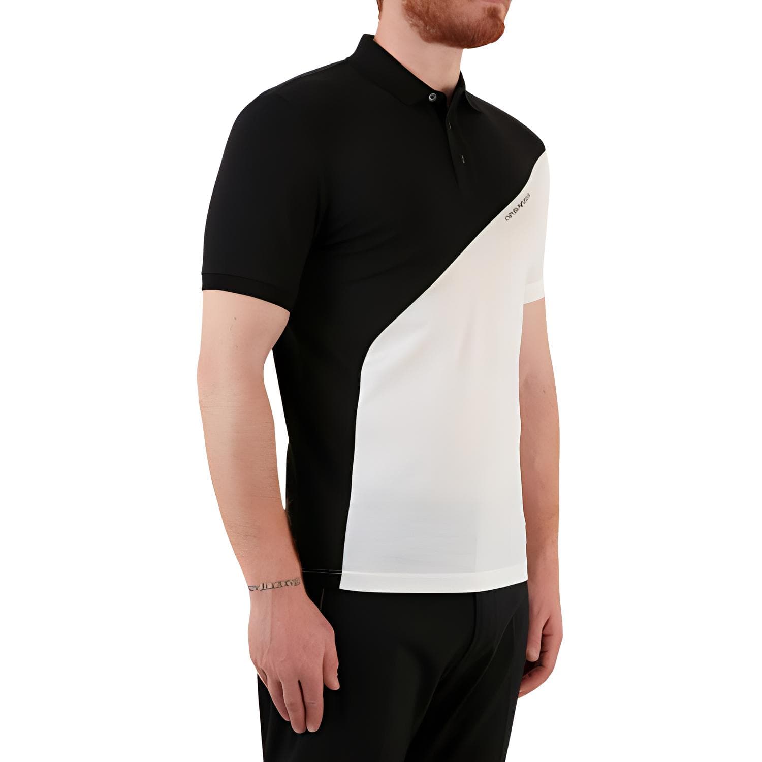 Поло EMPORIO ARMANI Polo - изображение 5