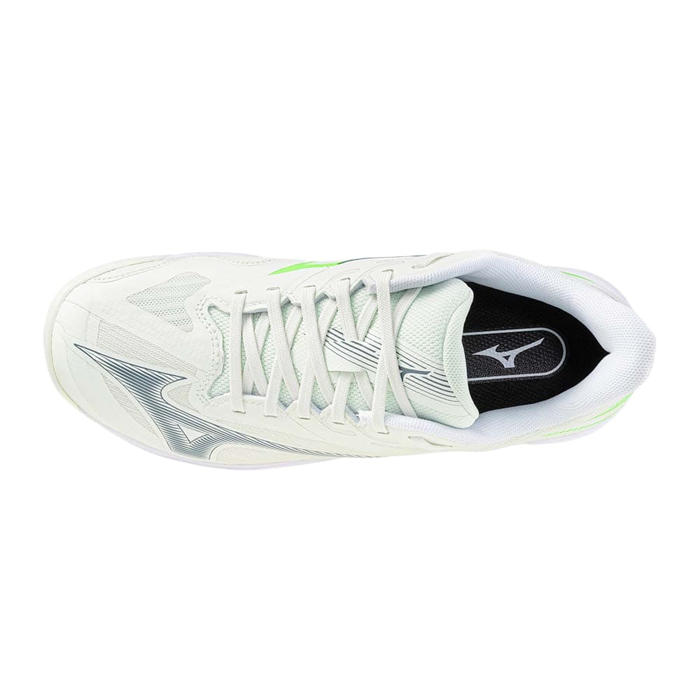 Кроссовки для тенниса Mizuno Низкие Кроссовки для Тениса Унисекс - изображение 3