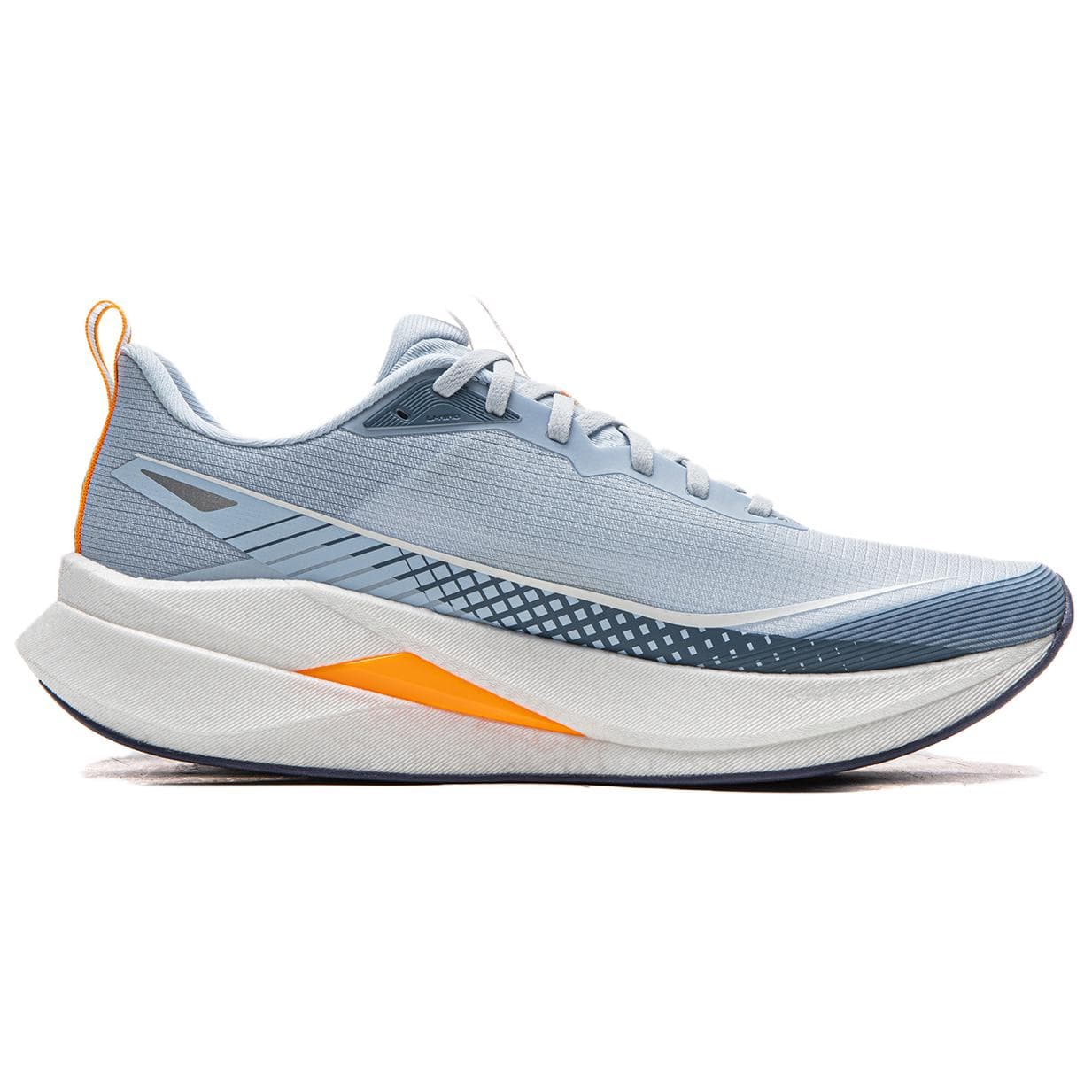 Кроссовки для бега Li NING Red Hare 9 PRO PU (полиуретан) Ткань - изображение 2