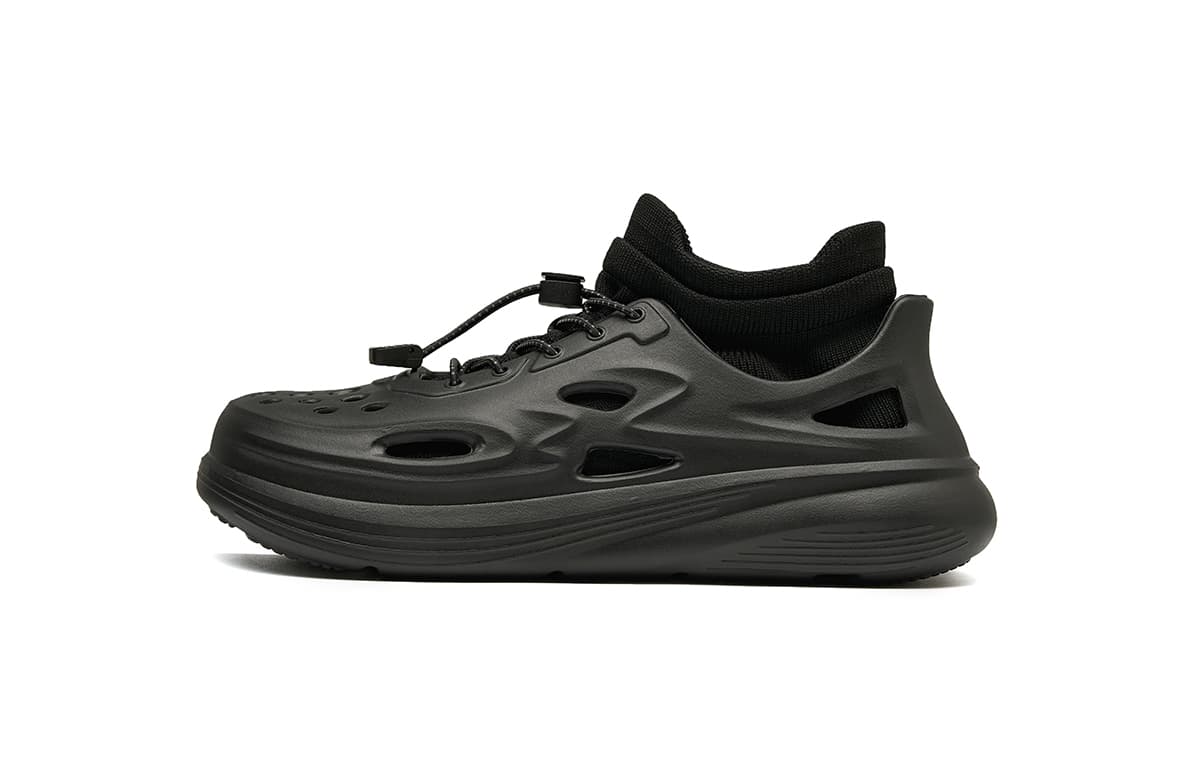 Сабо HLA Sabo Rubber Men's - изображение 1