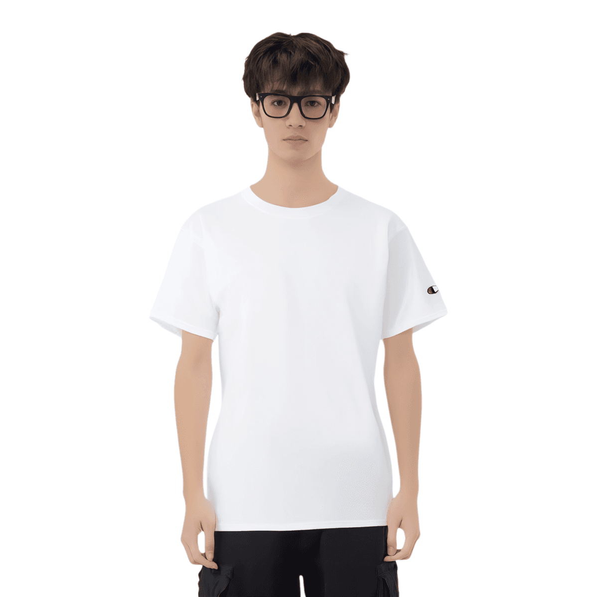 Футболка Champion SS22 T - изображение 4