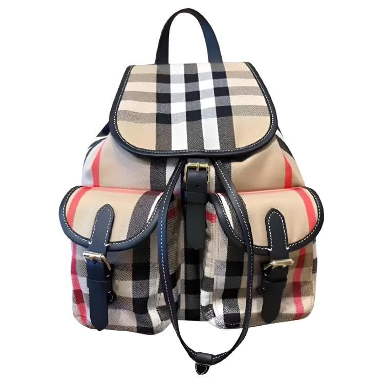 Рюкзак Burberry - изображение 1