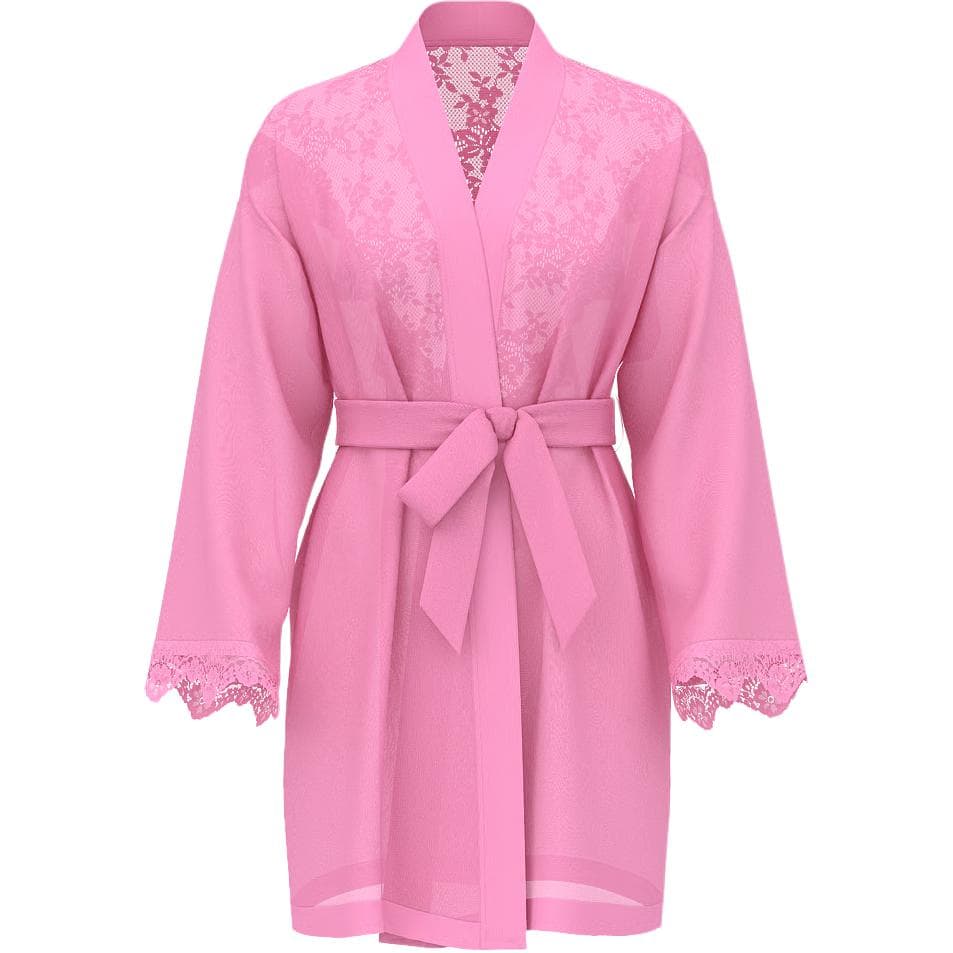 Victoria's Secret Rose Garden Женские халаты - изображение 1