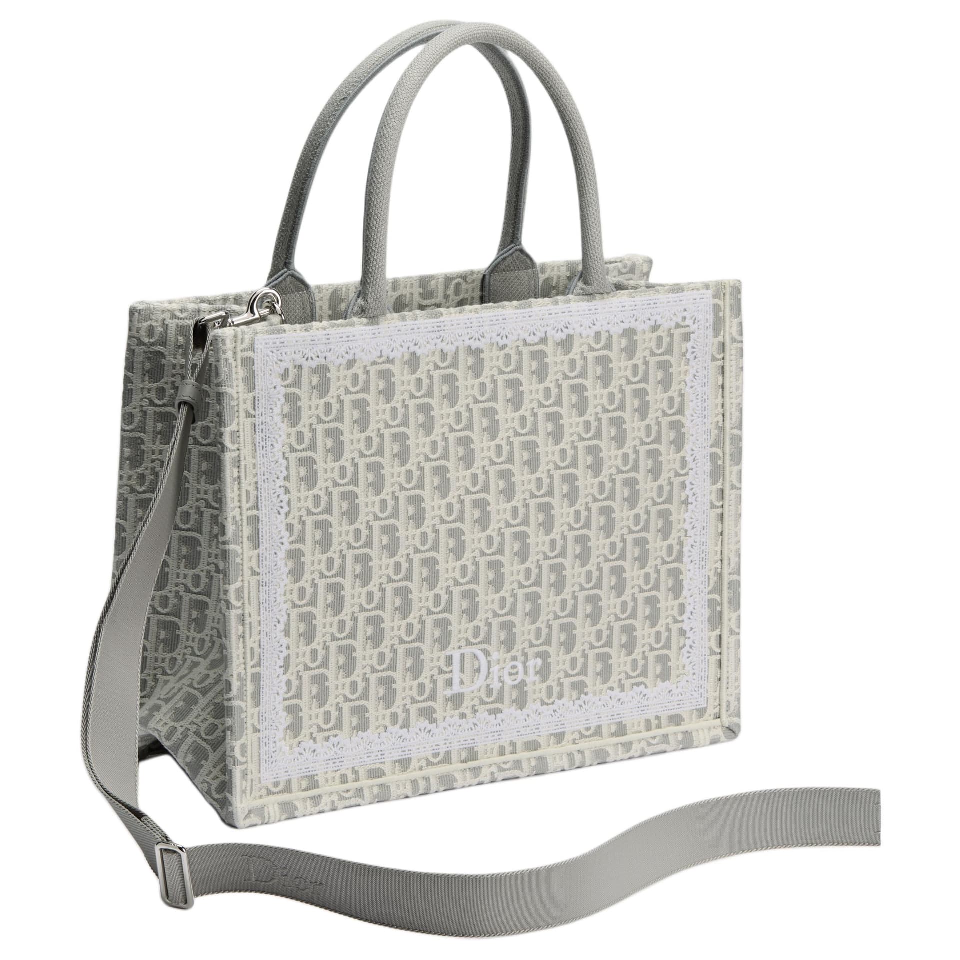 Сумка DIOR BookTote - изображение 3