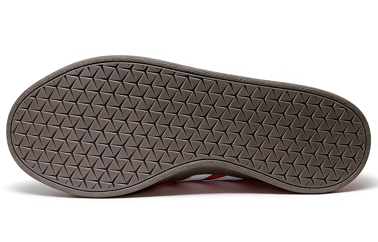 Кроссовки adidas VL COURT 2.0 - изображение 6
