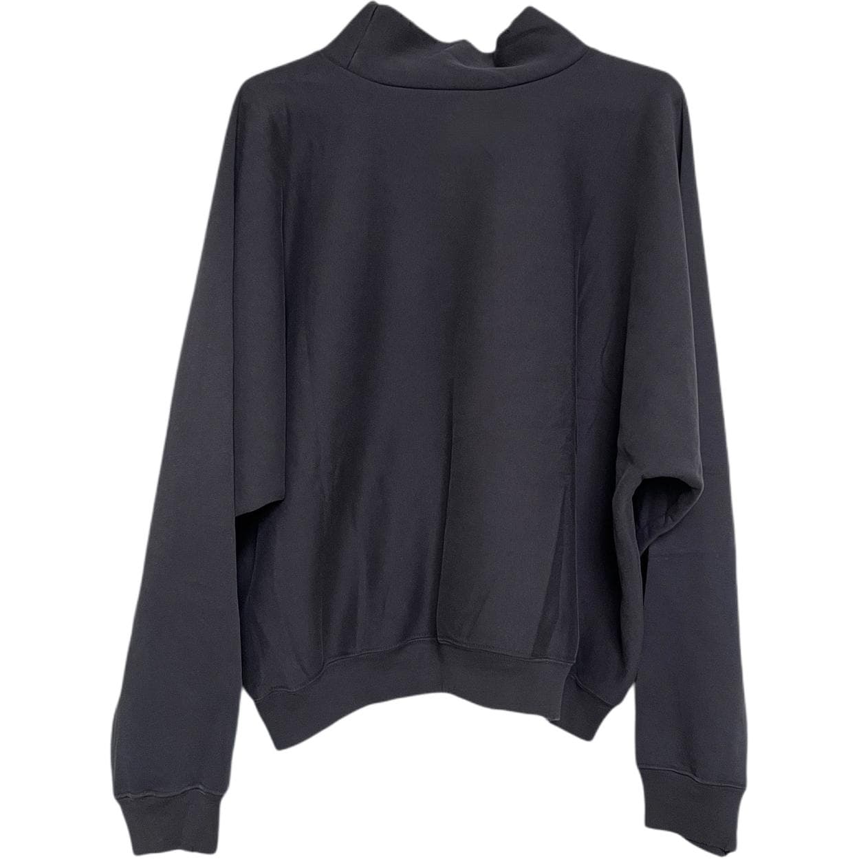 Худи YEEZY Dark Grey - изображение 2