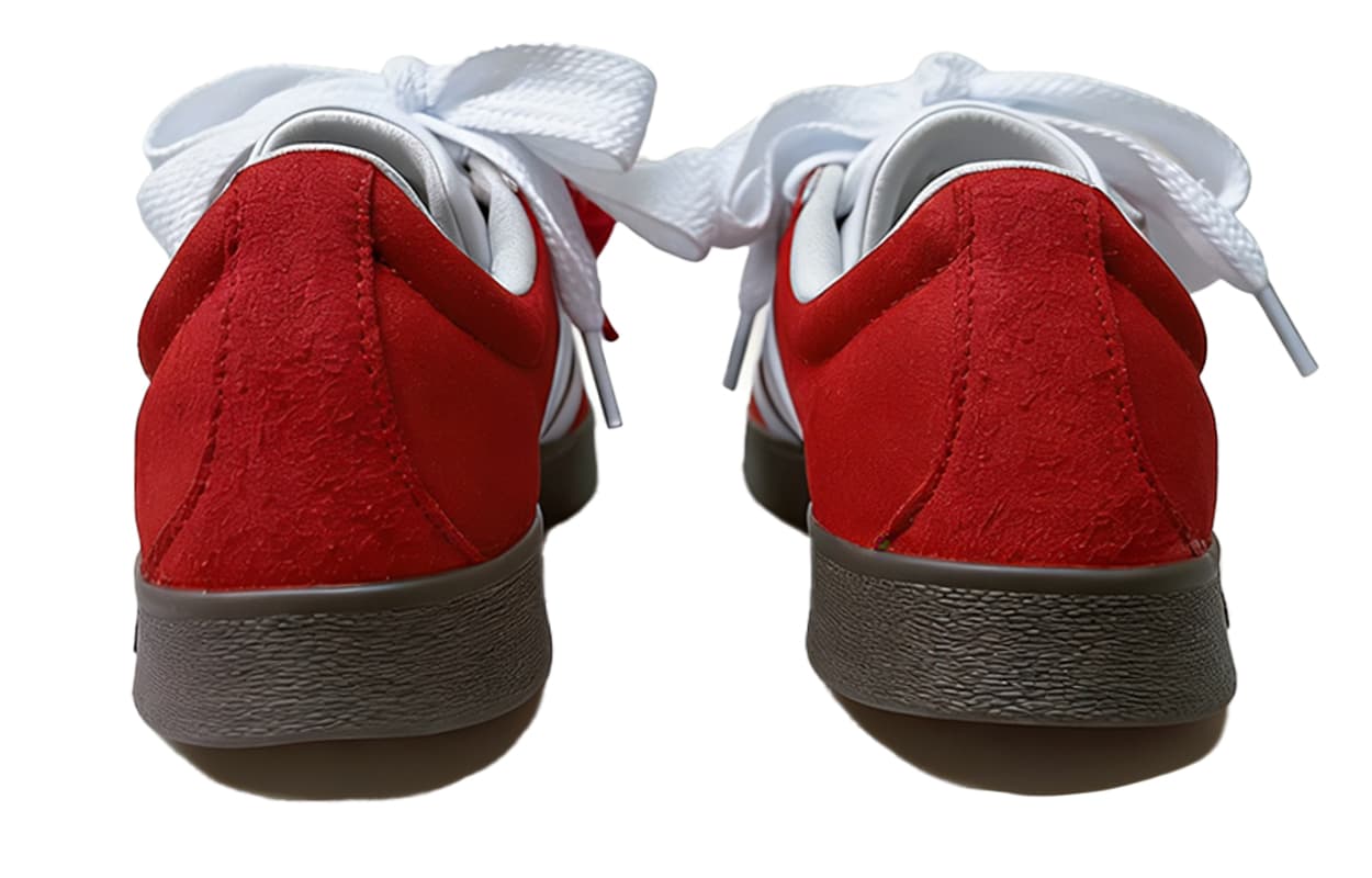 Кроссовки adidas VL COURT 2.0 - изображение 5