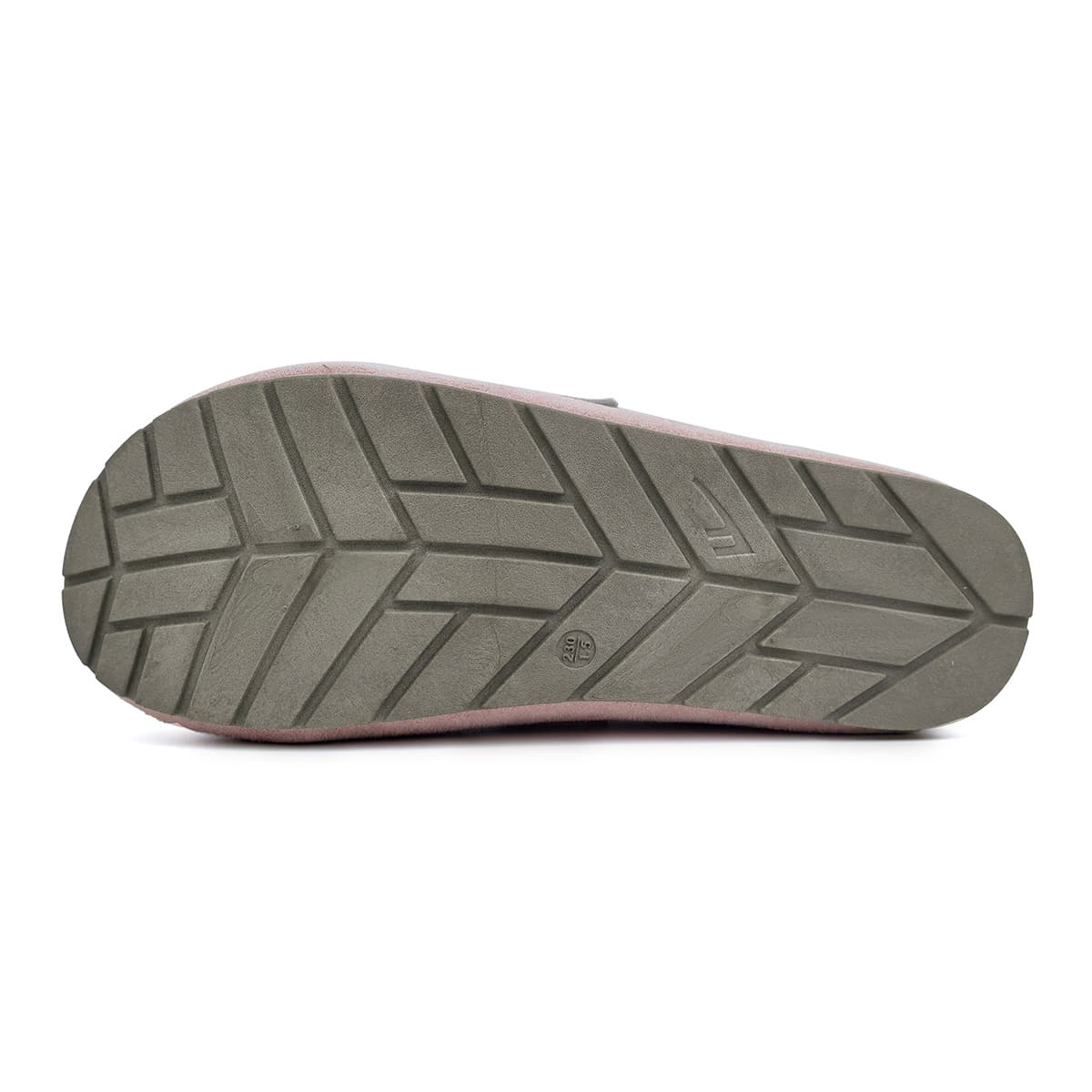 Сандалии Warrior Аbrasion Resistant Закрытые тапочки Женские - изображение 6
