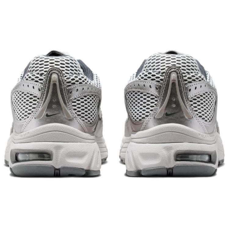 Кроссовки для бега Nike Air MAX Moto 2K Поддержка Беговые кроссовки Мужские Серые - изображение 5