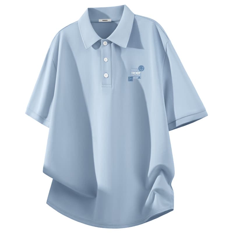 Поло MINISO 7A Polo - изображение 1