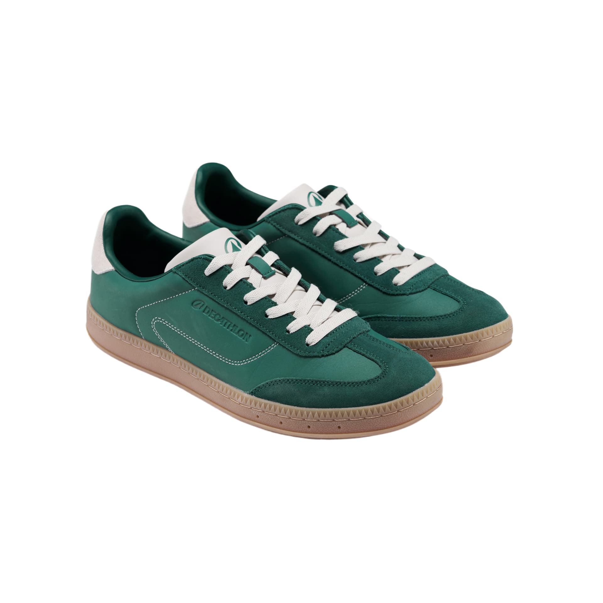 Кроссовки DECATHLON TRAINER 70 Collection ПУ (полиуретан) Полиуретан Низкий Топ Повседневная Обувь Женская - изображение 2