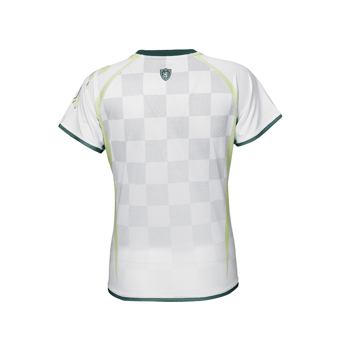 Футболка Kawasaki Match Clothing Collection Стандартная (Стандартная) T-Рубашка Женская - изображение 2