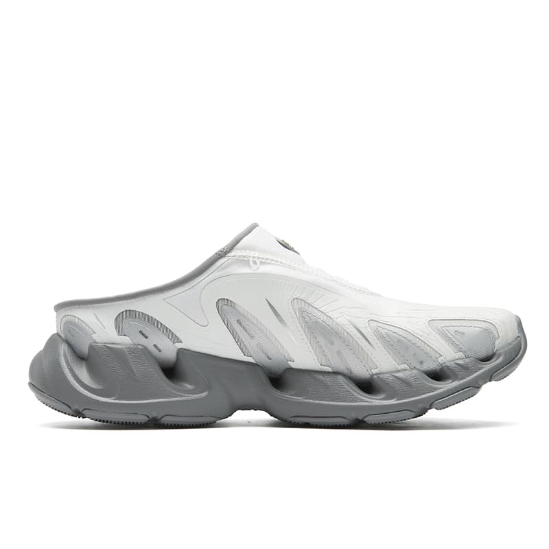 Сандалии FILA VETTA Домашние тапочки Мужские - изображение 2