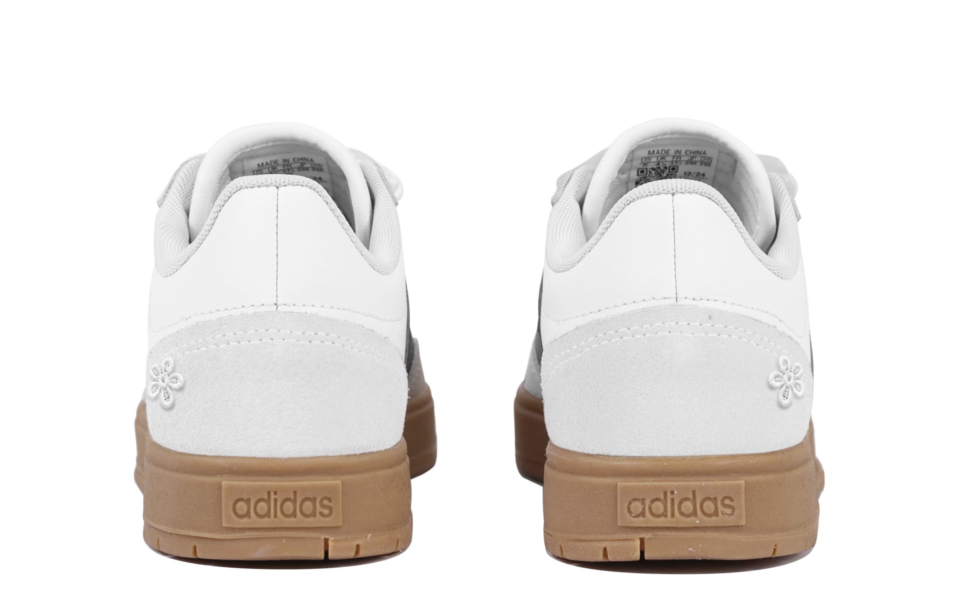 Кроссовки adidas GRADAS - изображение 4