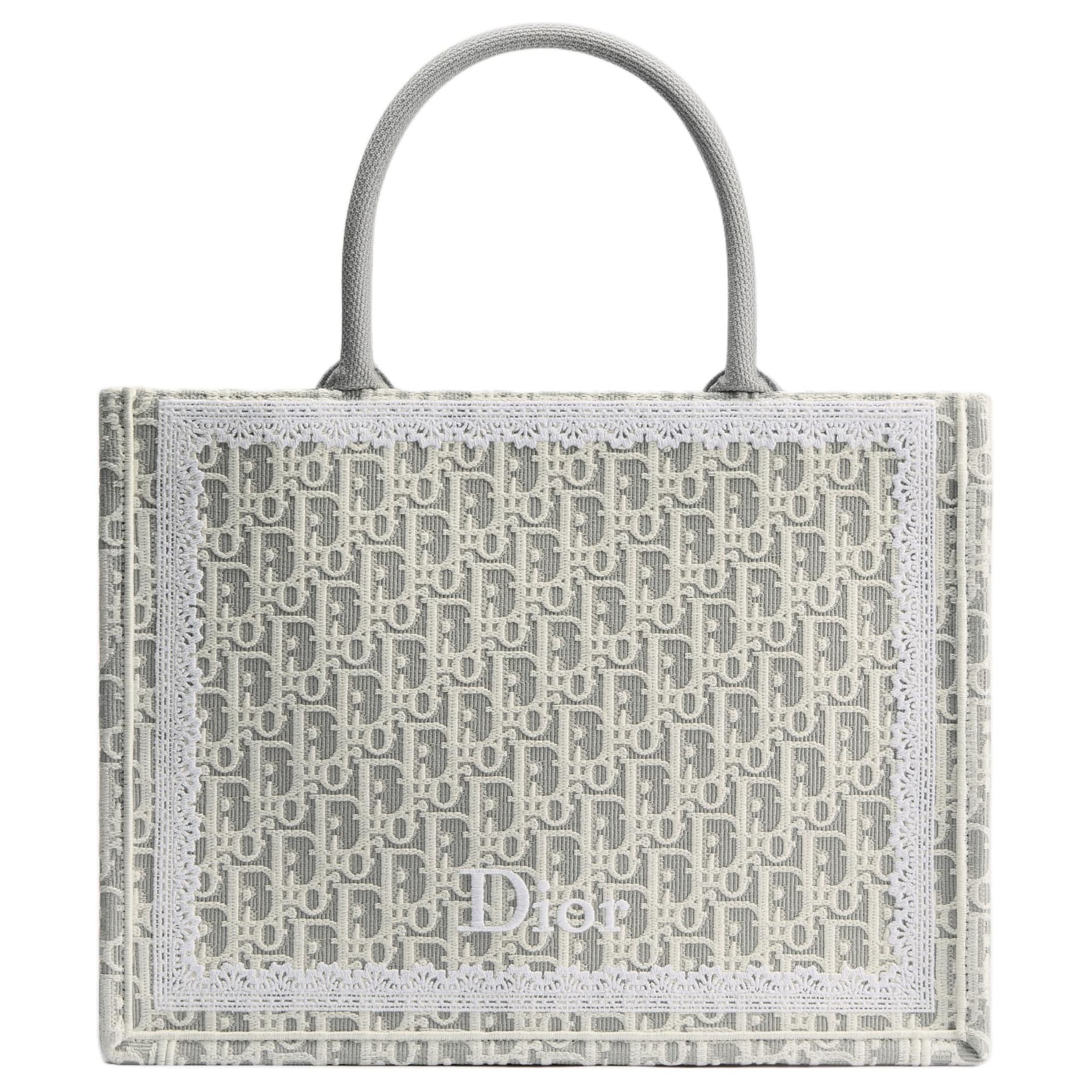 Сумка DIOR BookTote - изображение 1
