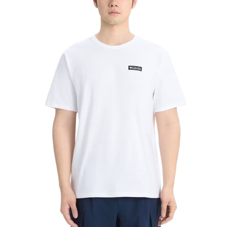 Футболка Columbia CSC SS26 T - изображение 1