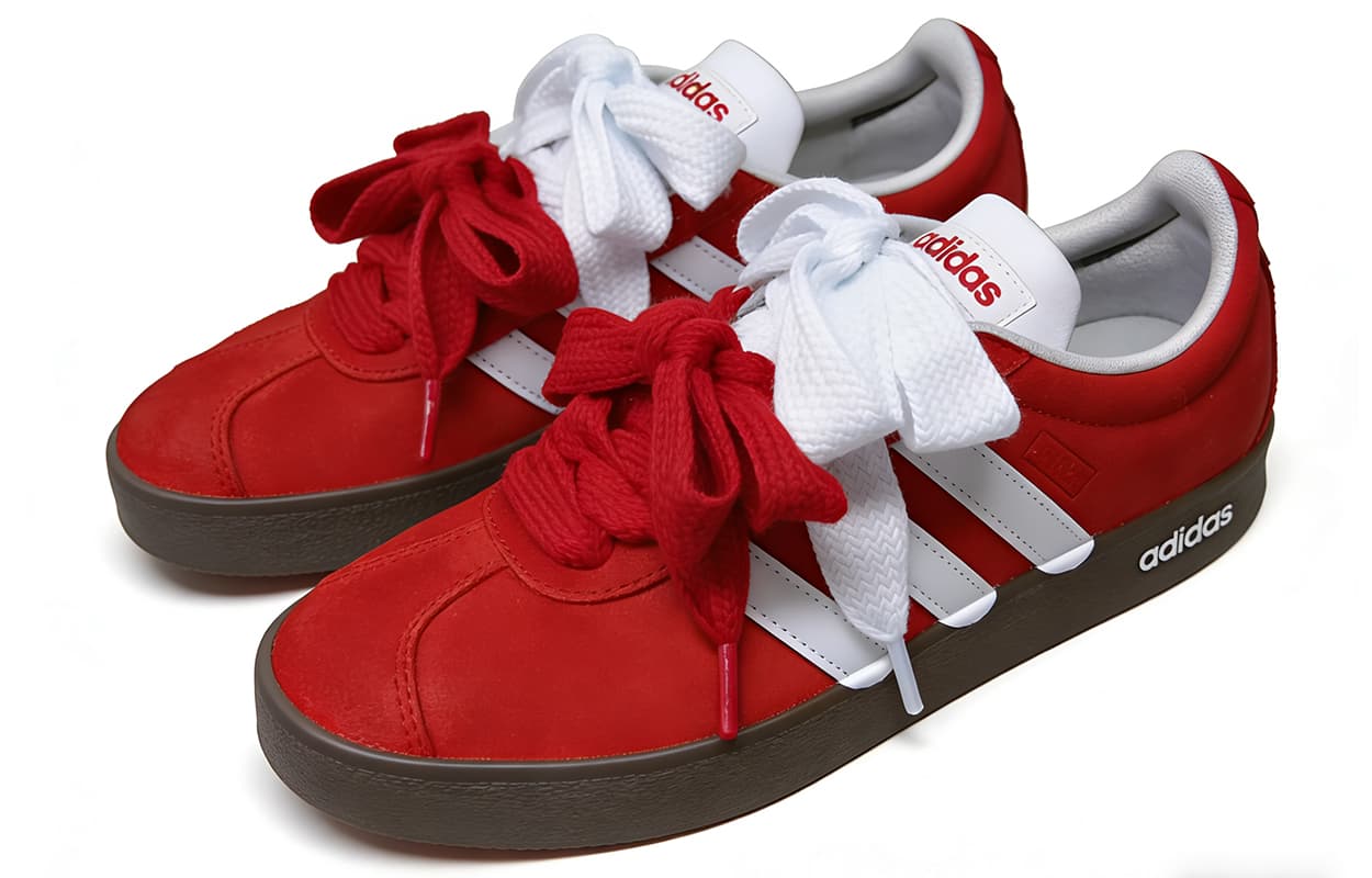 Кроссовки adidas VL COURT 2.0 - изображение 3