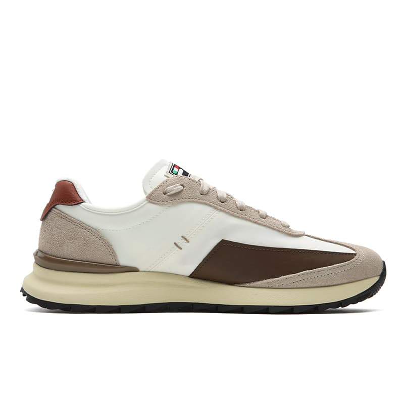 Кроссовки fila RETRO 70 Low Топ Повседневная обувь Мужской - изображение 2