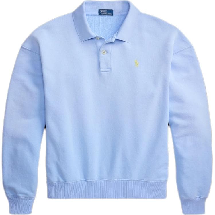 Polo Ralph Lauren Поло Свободного кроя Женское - изображение 1
