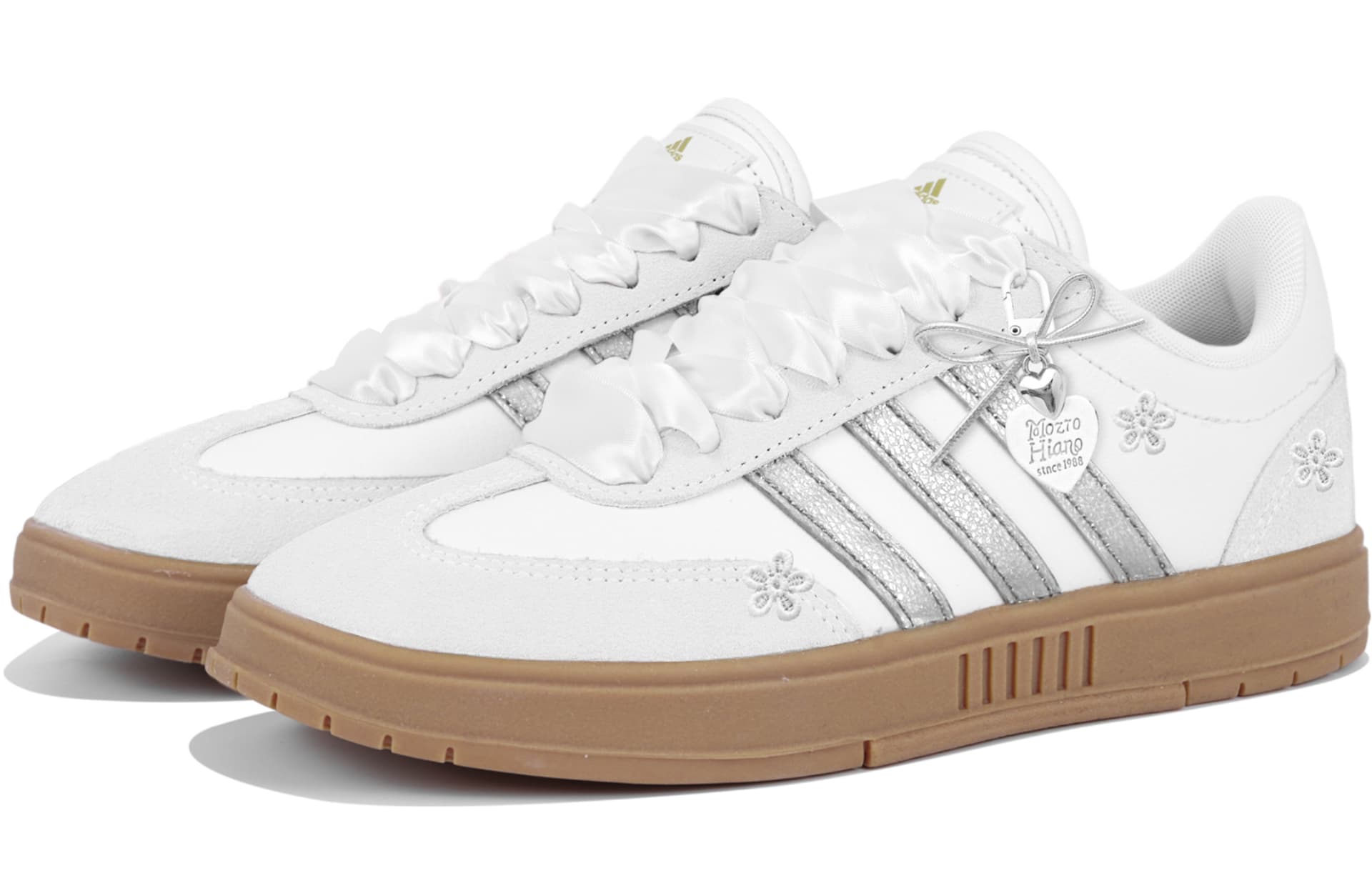 Кроссовки adidas GRADAS - изображение 3