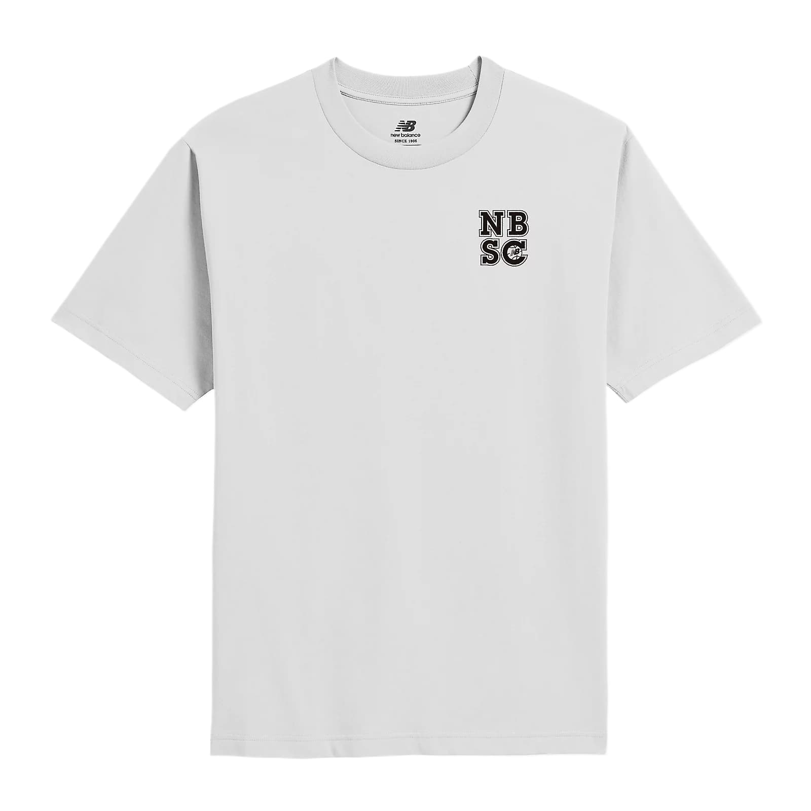 Футболка New Balance Basketball T - изображение 1