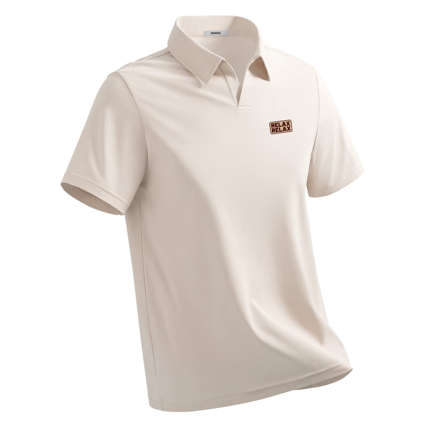Поло MINISO Polo - изображение 1