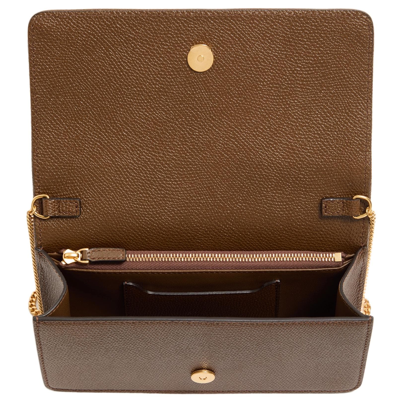 Мини-сумка Valentino VLogo Signature - изображение 5