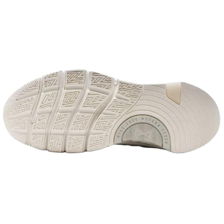 Кроссовки для спортзала Nike Free Metcon 7 Тренировочные кроссовки Женские Белые - изображение 6