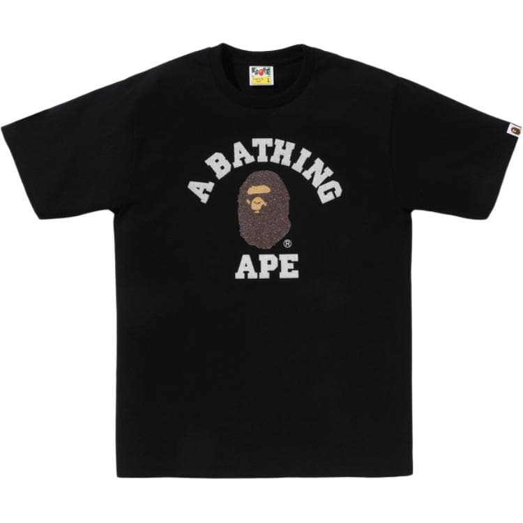 Футболка A BATHING APE SS26 T Рубашка Мужская - изображение 1