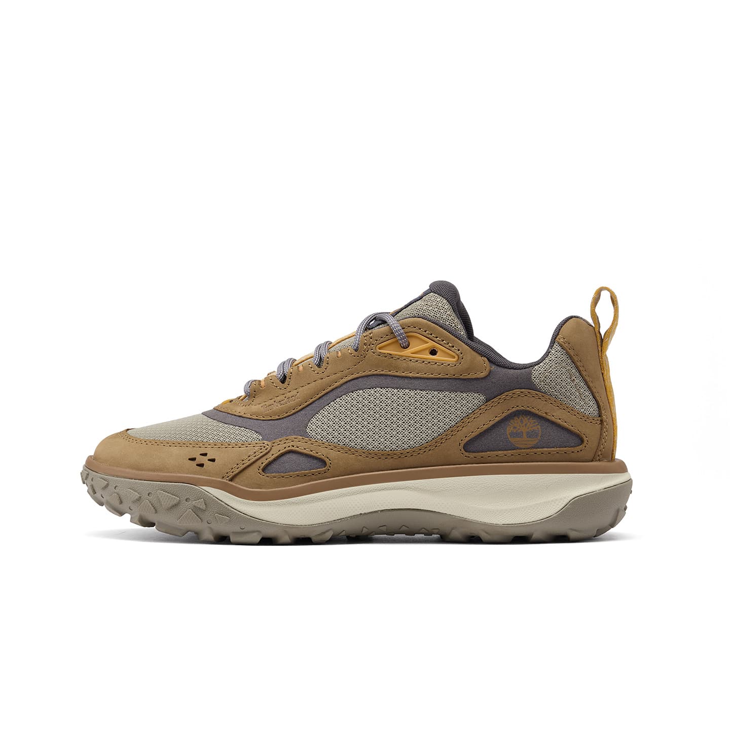 Кроссовки Timberland Альпинистские и туристические ботинки Low Top Светло-коричневый Мужской - изображение 1