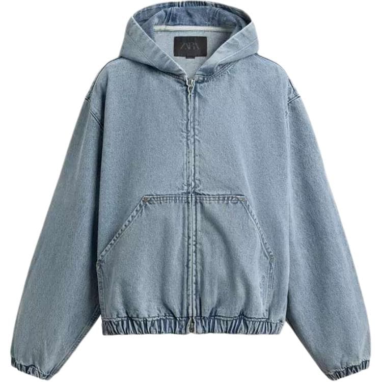 Куртка ZARA - изображение 1