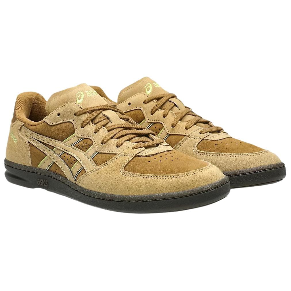 Кроссовки Кроссовки для скейтбординга Asics SKYHAND OG Унисекс Коричневые - изображение 3