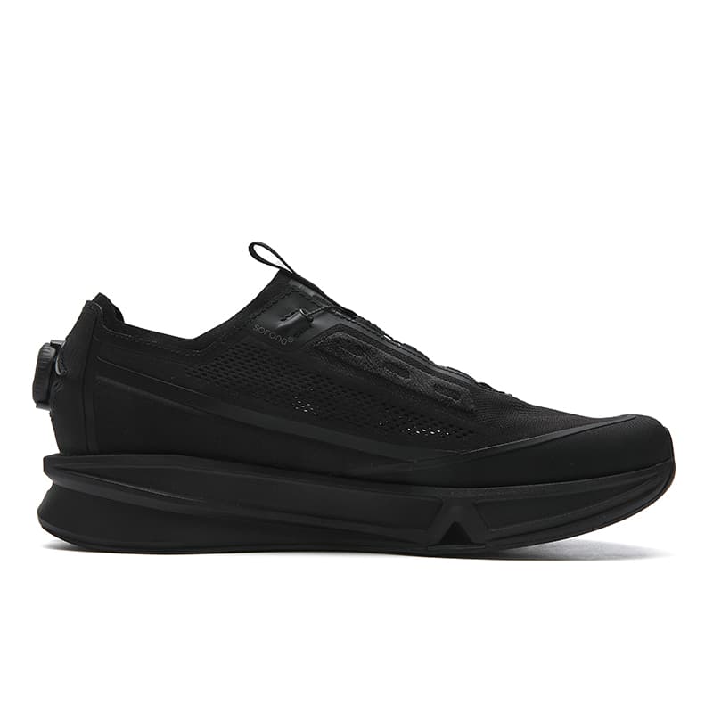 Кроссовки для бега FILA BOA AURA Амортизация Устойчивость к истиранию Дышащий Легкий Низкий Топ - изображение 2