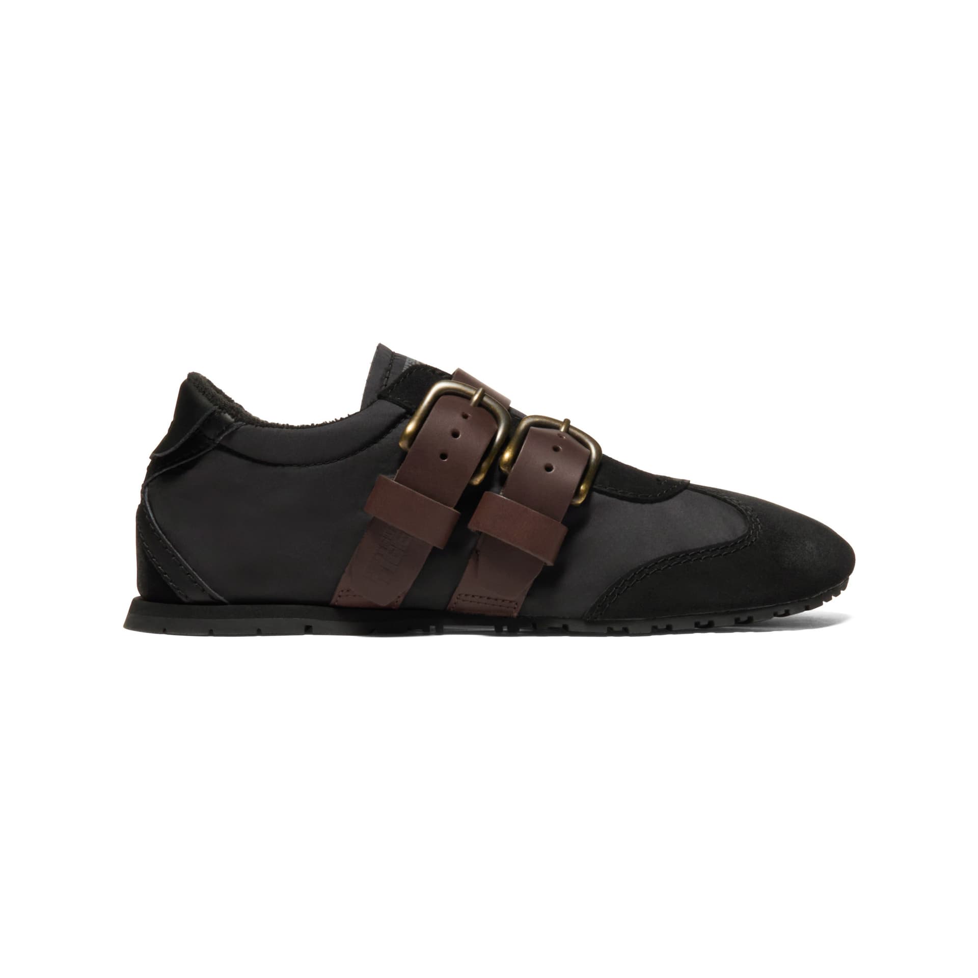 Кроссовки Onitsuka Tiger CODOBEL Повседневная обувь Унисекс Черный - изображение 2