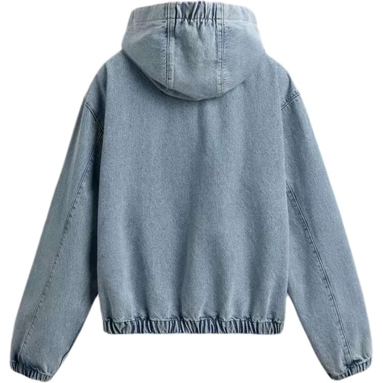 Куртка ZARA - изображение 2