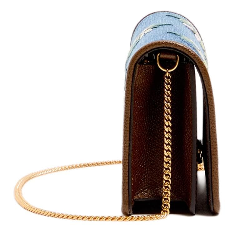 Мини-сумка Valentino VLogo Signature - изображение 3