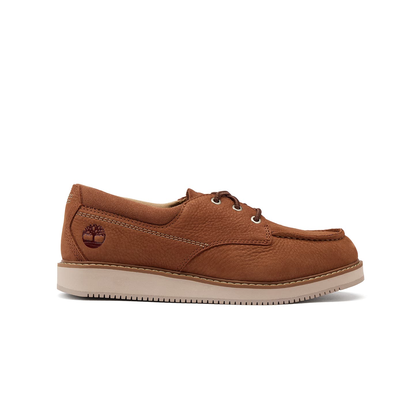 Timberland Топсайдеры Ржаво-красный Мужской - изображение 2