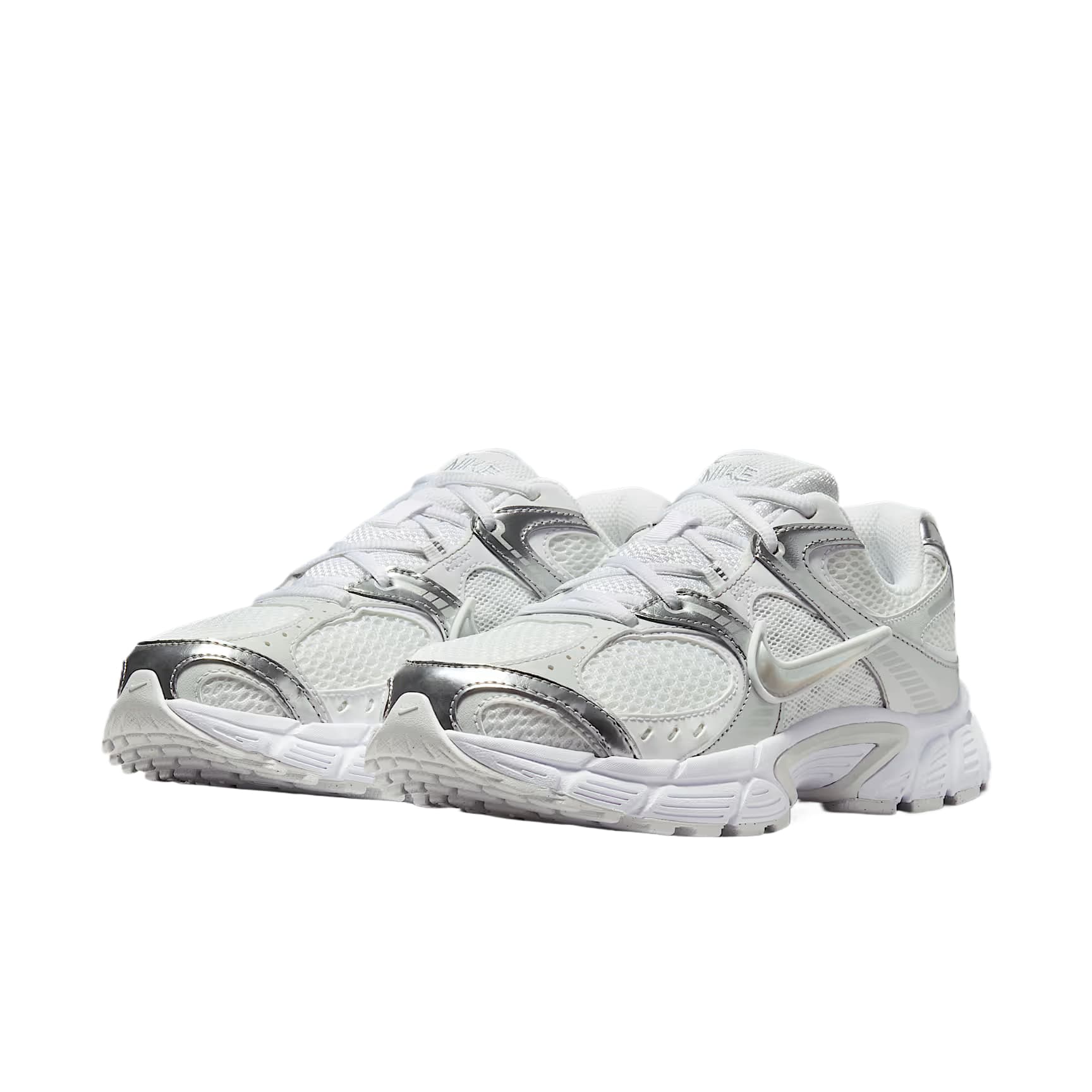 Кроссовки для бега Nike V5 RNR Текстиль Синтетическая кожа Низкие кеды для бега Женские - изображение 2