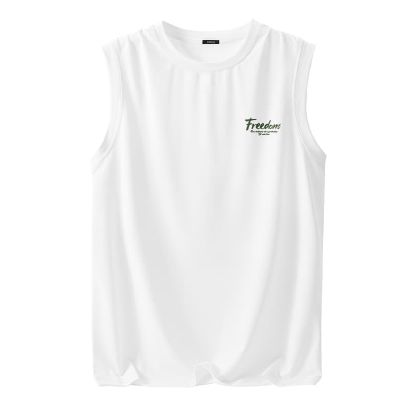 Майка MINISO upf50+tcleanfit - изображение 1