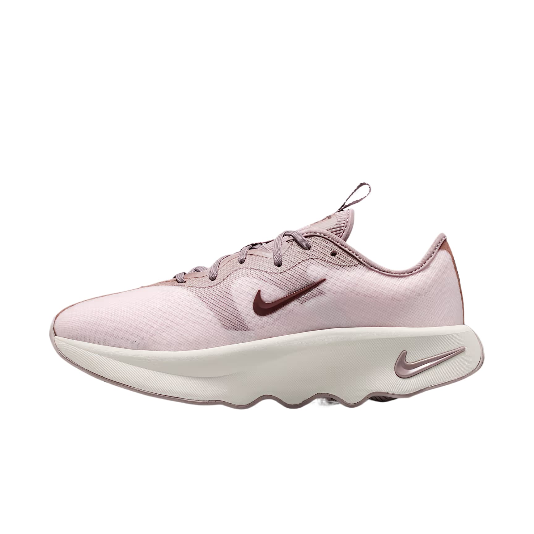 Кроссовки Nike Motiva 2 Сетчатая ткань Дышащий Низкий Топ Повседневная обувь Женская - изображение 1