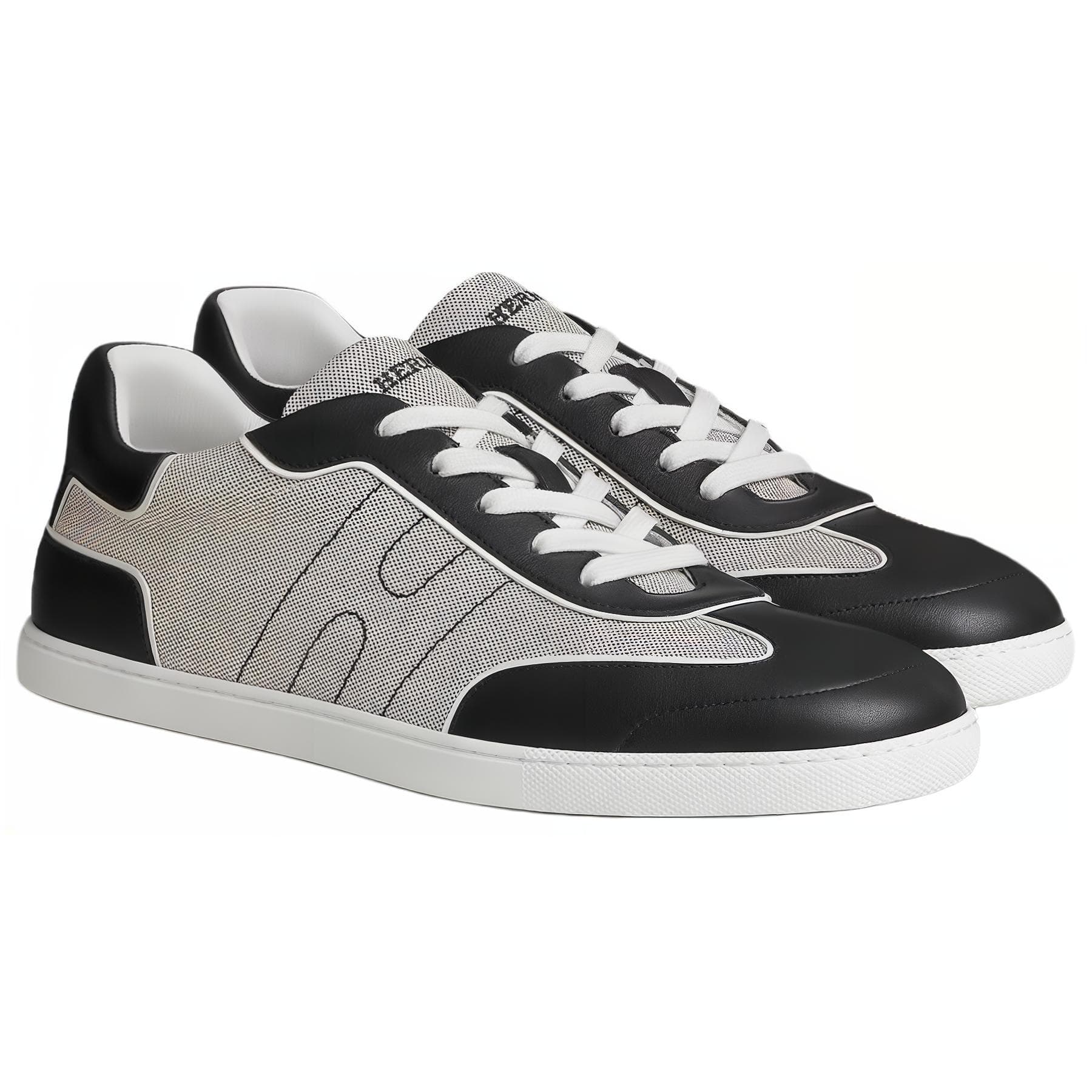 Кроссовки HERMES Match 1.7cm - изображение 3