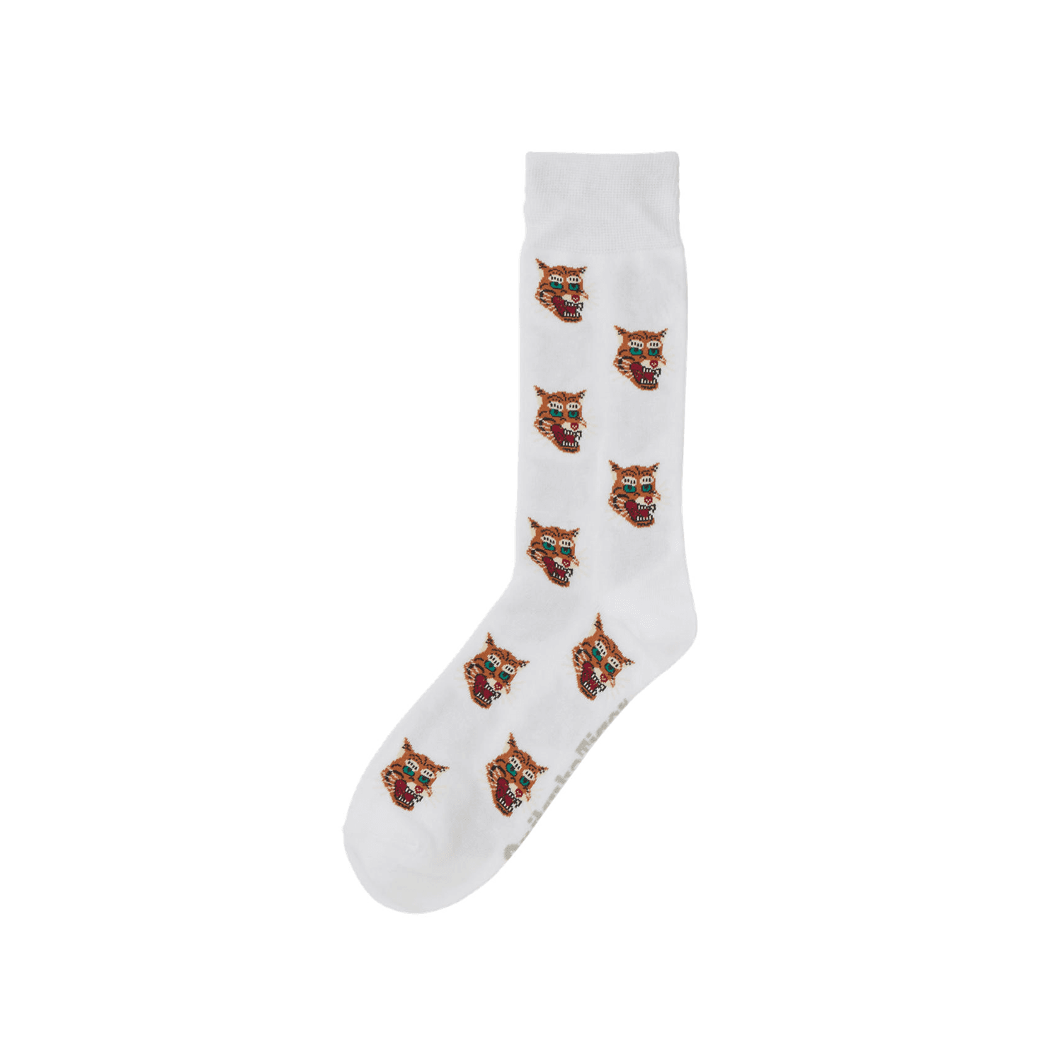 Носки Onitsuka Tiger Middle Socks 2 - изображение 2