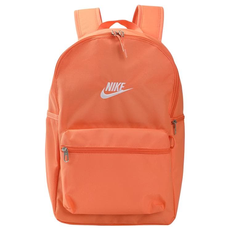 Рюкзак Nike Ткань Рюкзак Унисекс Апельсин - изображение 1