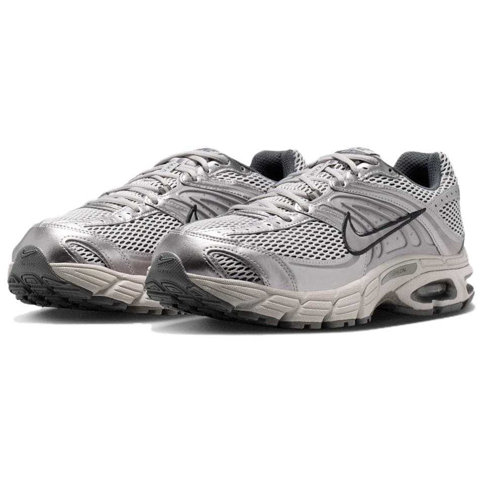 Кроссовки для бега Nike Air MAX Moto 2K Поддержка Беговые кроссовки Мужские Серые - изображение 3