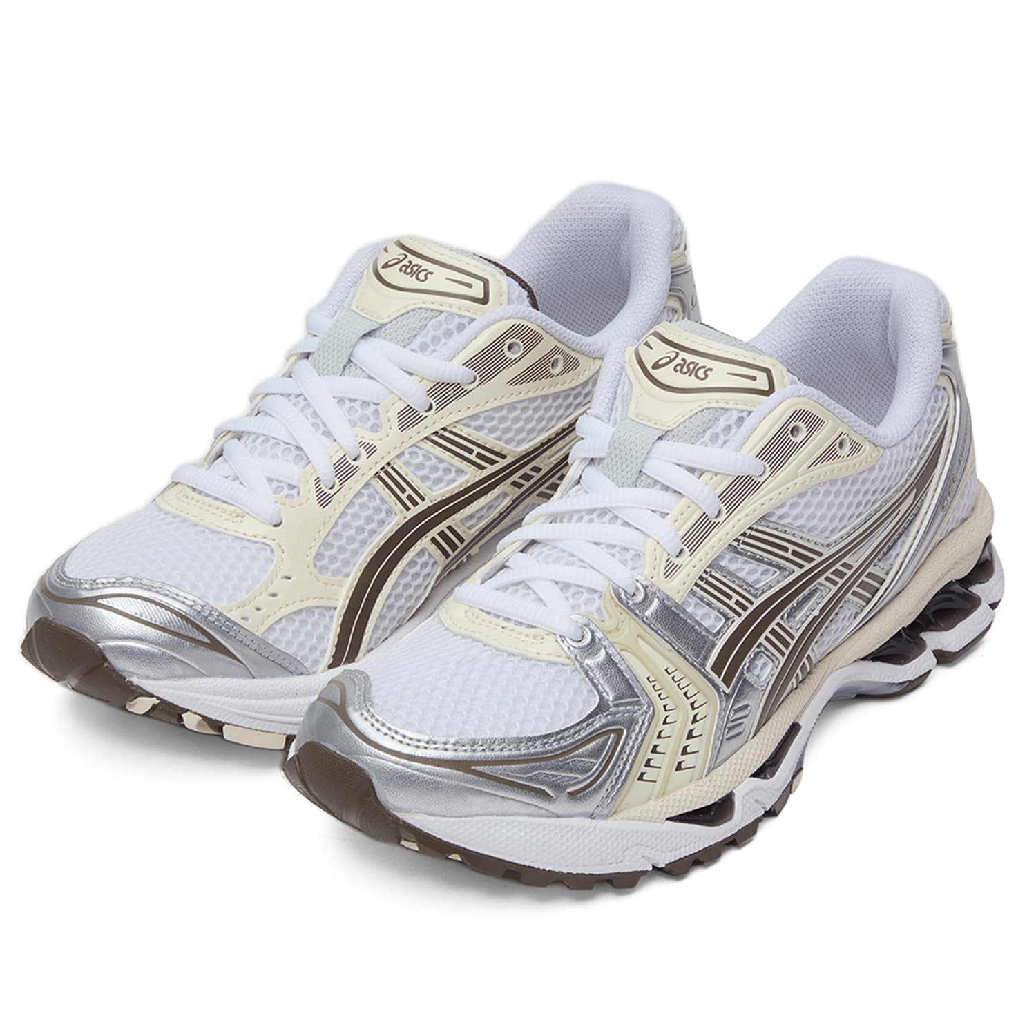 Кроссовки для бега ASICS Gel-Kayano 14 — фото 6