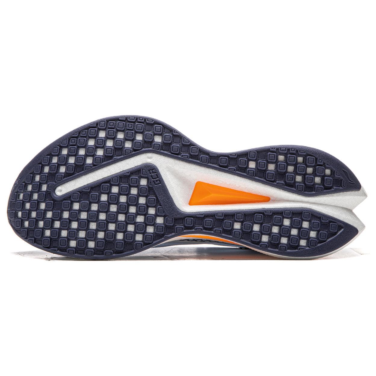 Кроссовки для бега Li NING Red Hare 9 PRO PU (полиуретан) Ткань - изображение 7