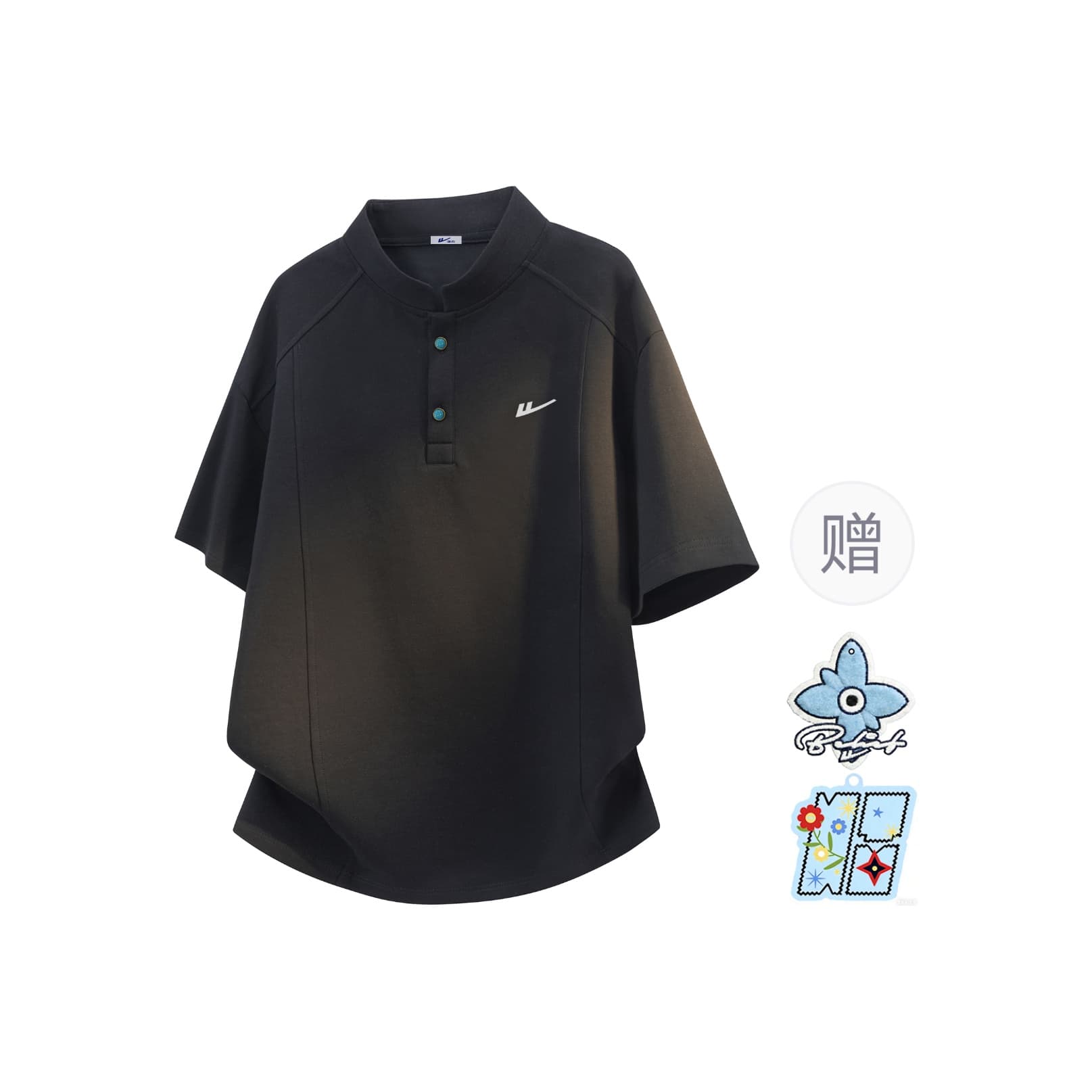 Футболка Warrior polo T - изображение 1